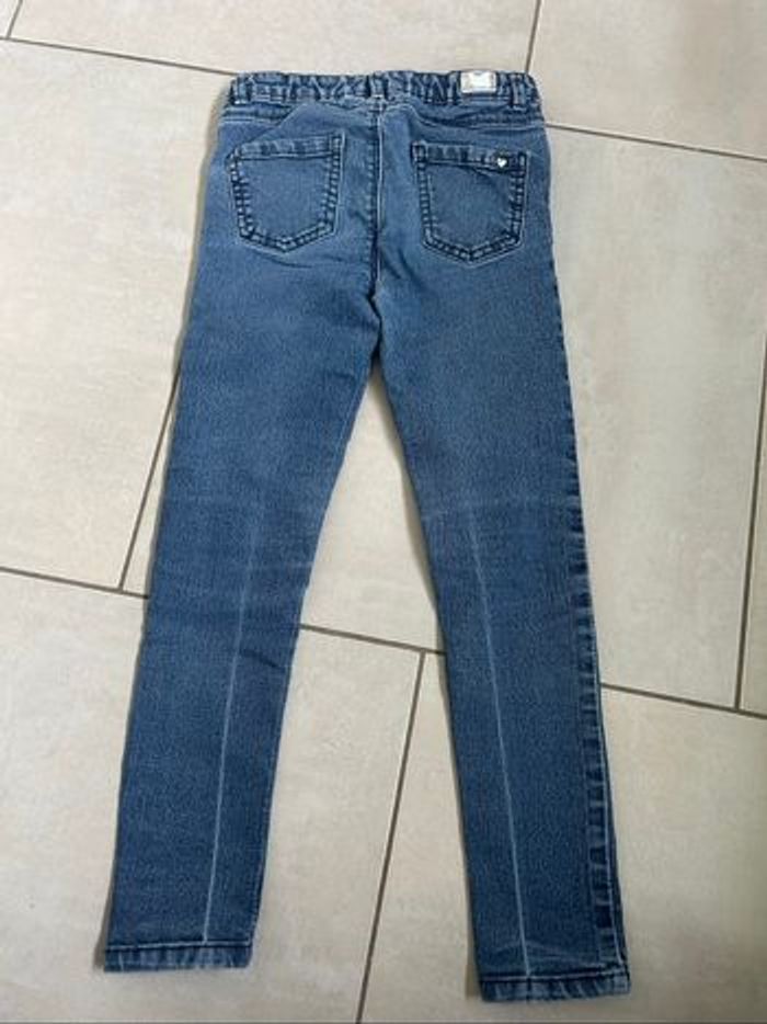 Jean skinny - photo numéro 3