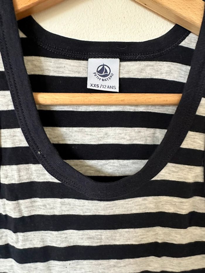 Débardeur Petit bateau - photo numéro 2