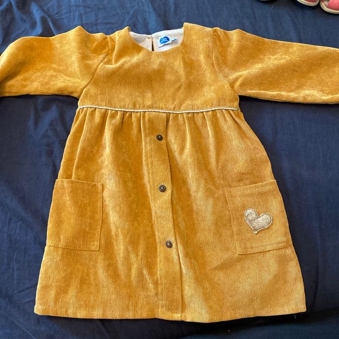 Robe hiver