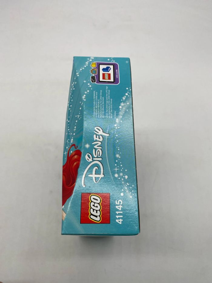 Lego disney princess la petite sirène ariel et le sortilège magique - photo numéro 3
