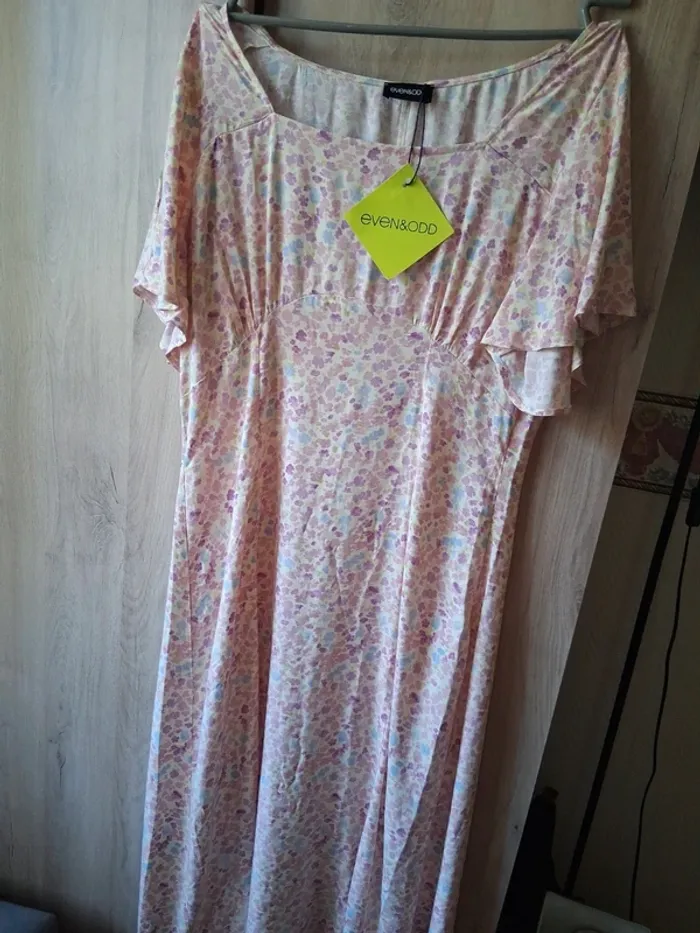 Robe midi