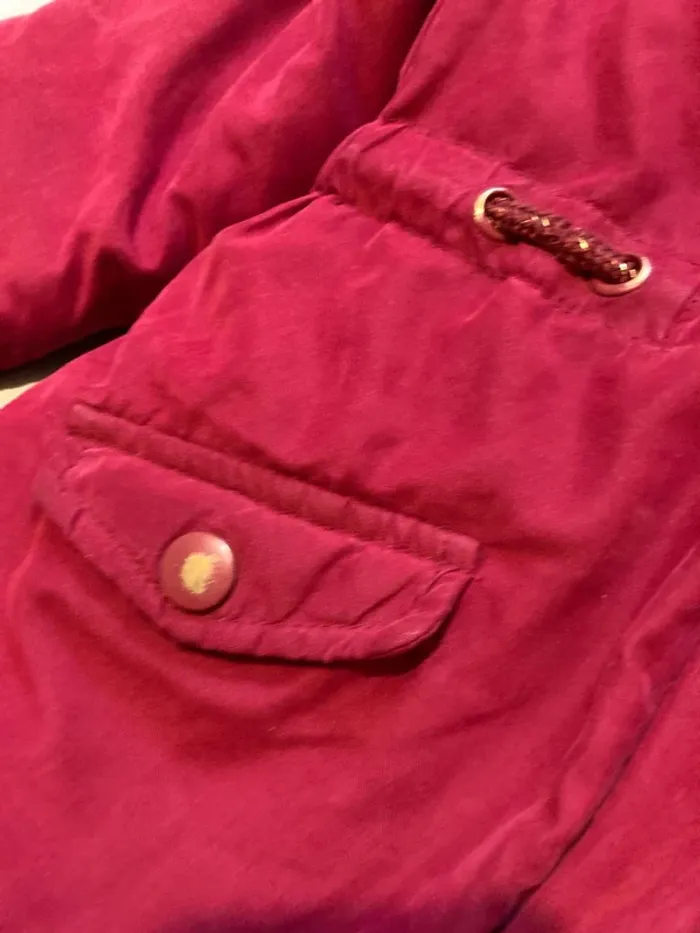 Lot veste et manteau - photo numéro 4