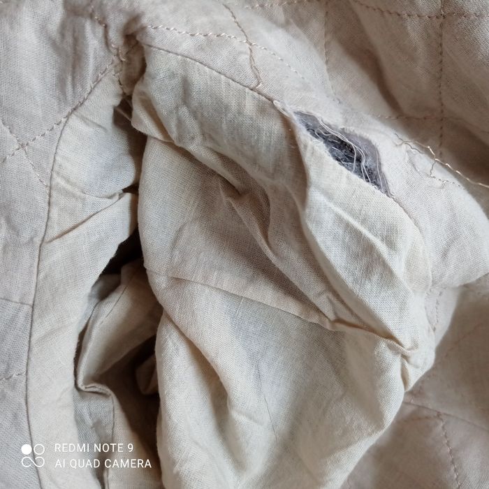 Bomber Zara à motifs t38 - photo numéro 7