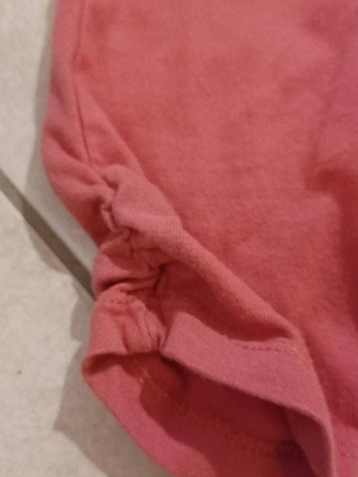 Pantacourt Noukie's 12 mois - photo numéro 2