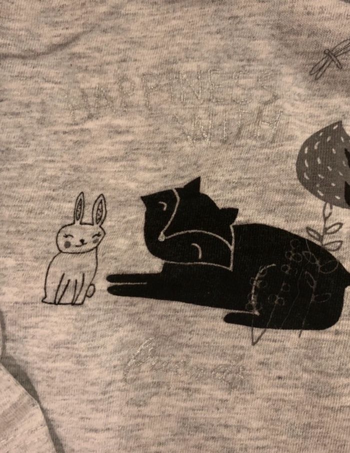 Lot 3/6 mois fille - photo numéro 7