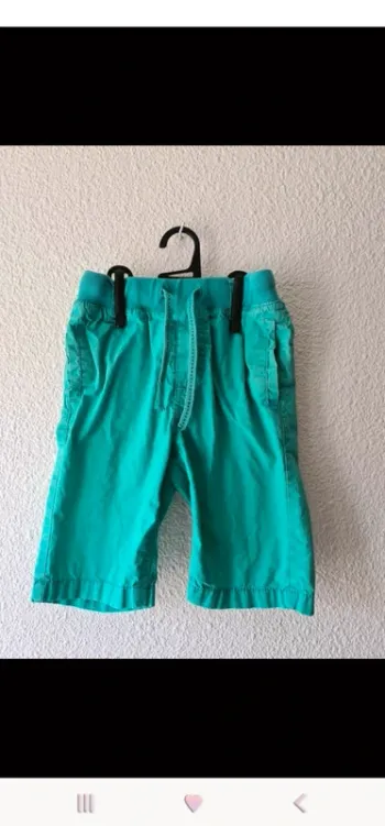 bermuda vert Orchestra