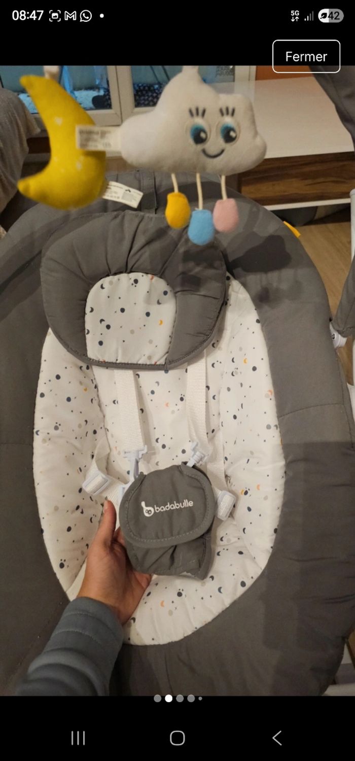 Transat badabulle - photo numéro 2