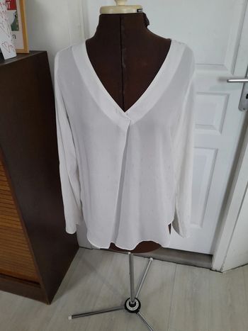 Chemisier  bisou's project