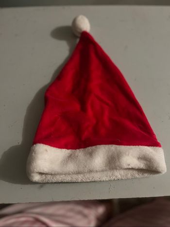 Bonnet Noël