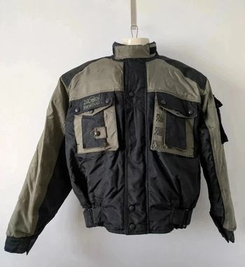 Blouson de moto - Bering - Taille XL