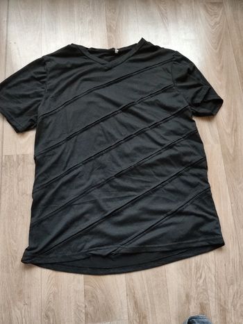 Tee shirt homme