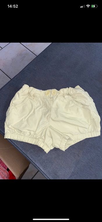 Short