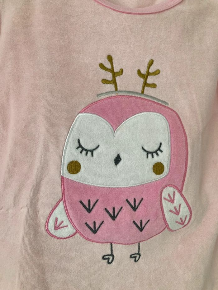 Pyjama U 5 ans - photo numéro 3