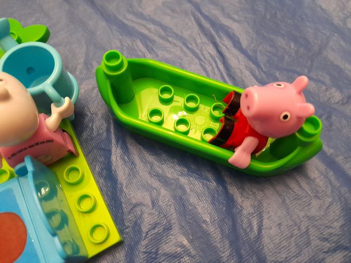 Peppa pig - photo numéro 3