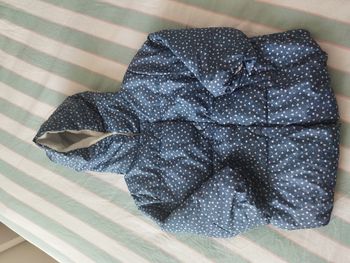 Doudoune fille 23 mois Tex baby (02)