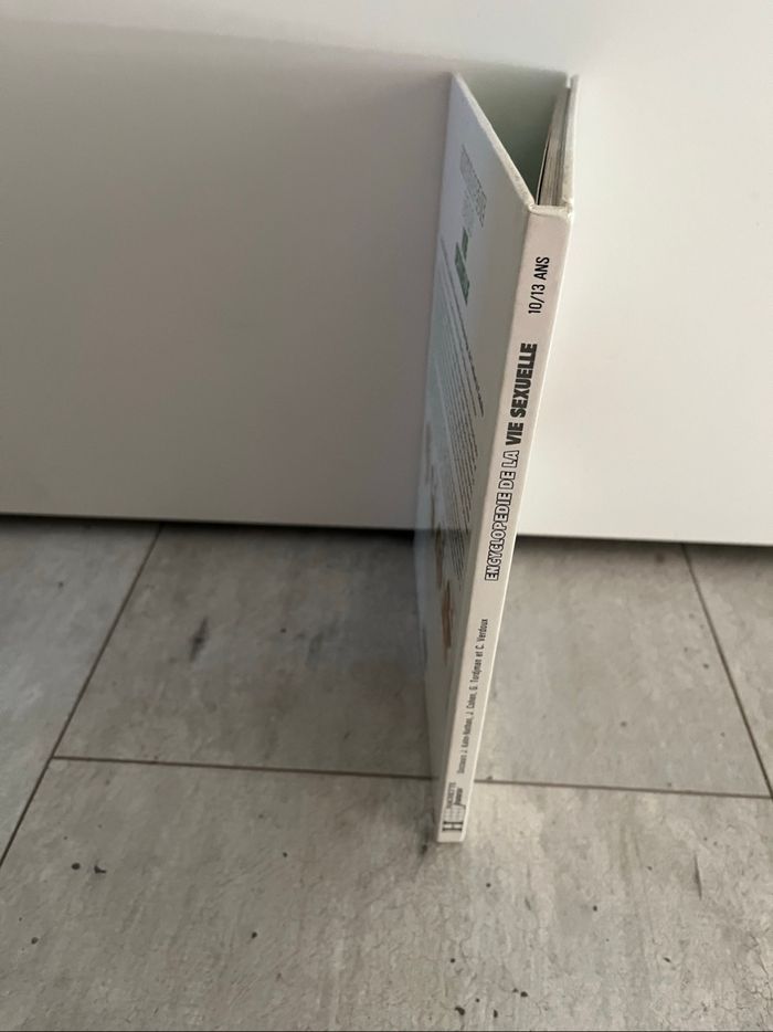 Encyclopédie de la vie sexuelle - photo numéro 3