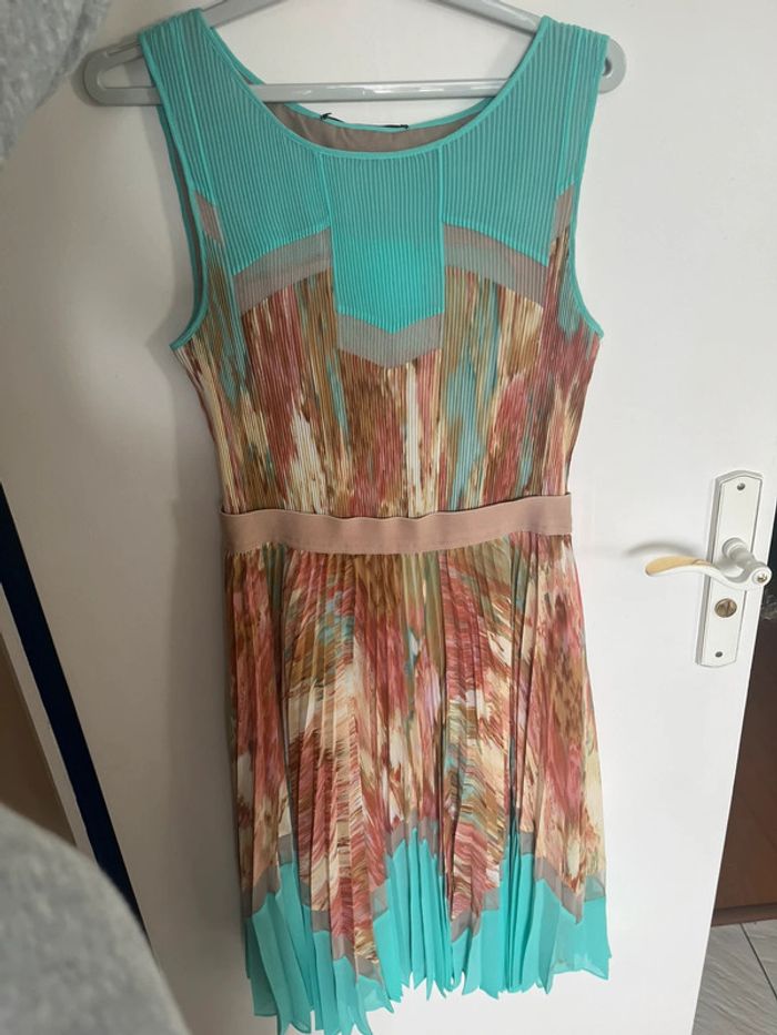 Robe de soirée BCBG