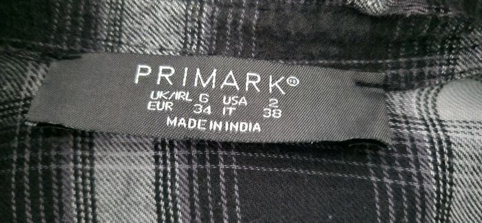 Chemise - photo numéro 2