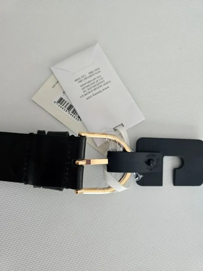 Ceinture Tommy Hilfiger - photo numéro 4
