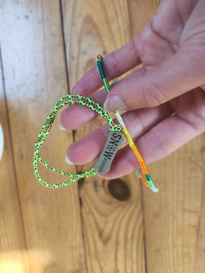 Bracelet enfant - photo numéro 2