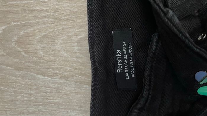 Jean skinny taille 34 - photo numéro 3
