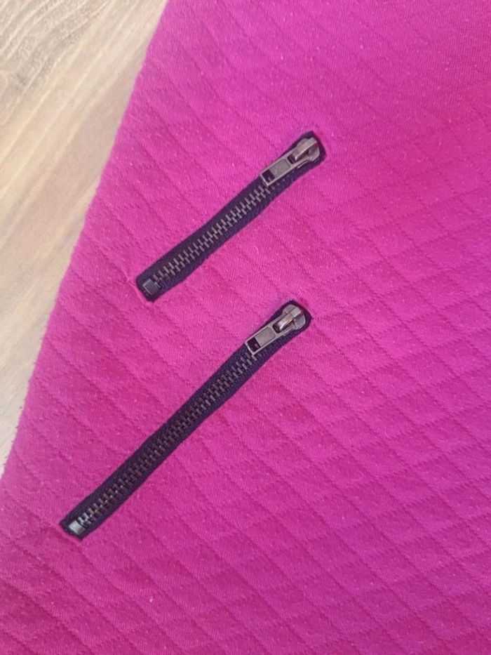 Robe rose - photo numéro 6