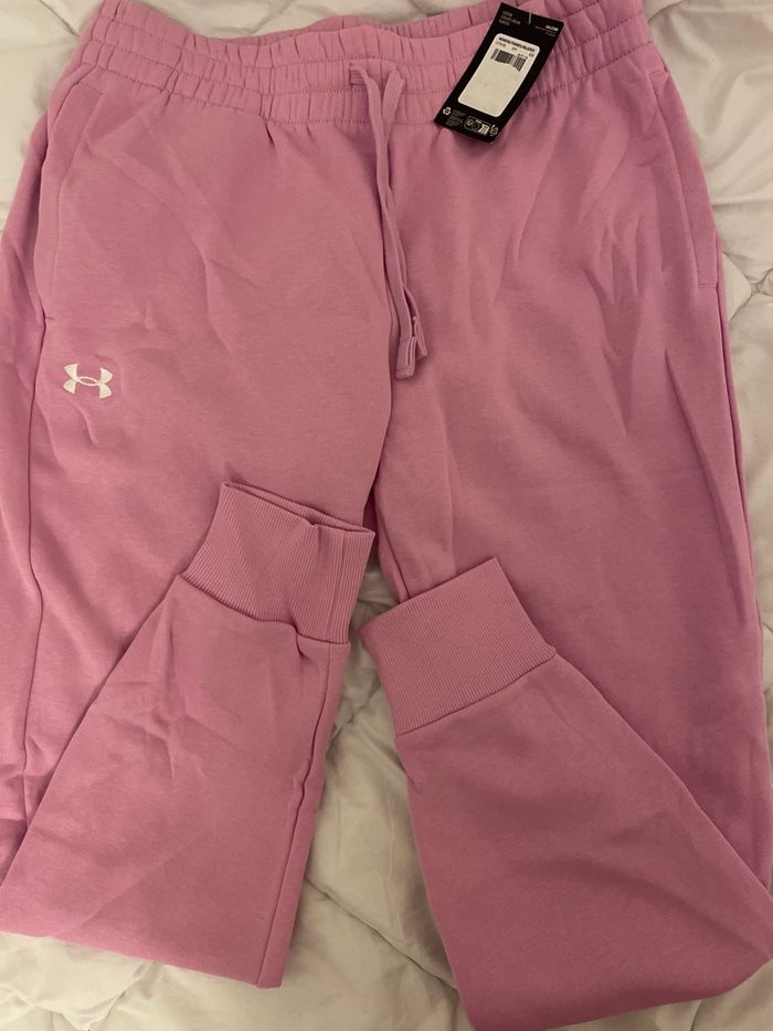 Pantalon de survêtement under armour