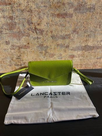 Sac lancaster 