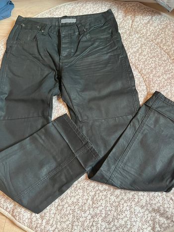 Pantalon noire