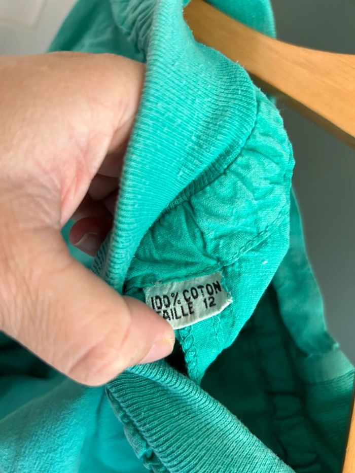 Short vintage 12A - photo numéro 5