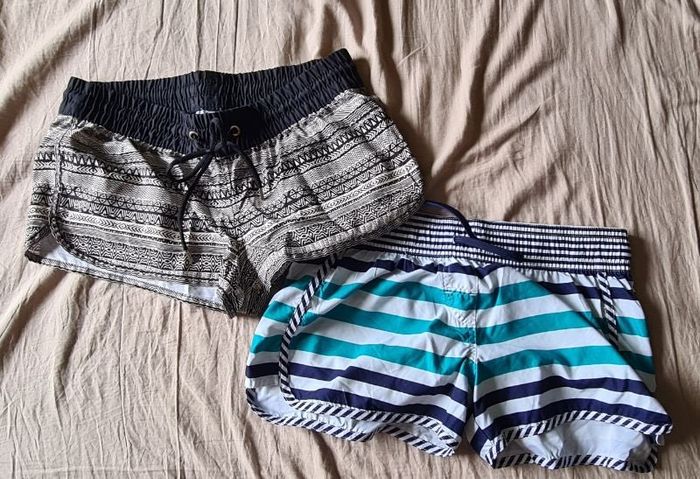 Short de bain