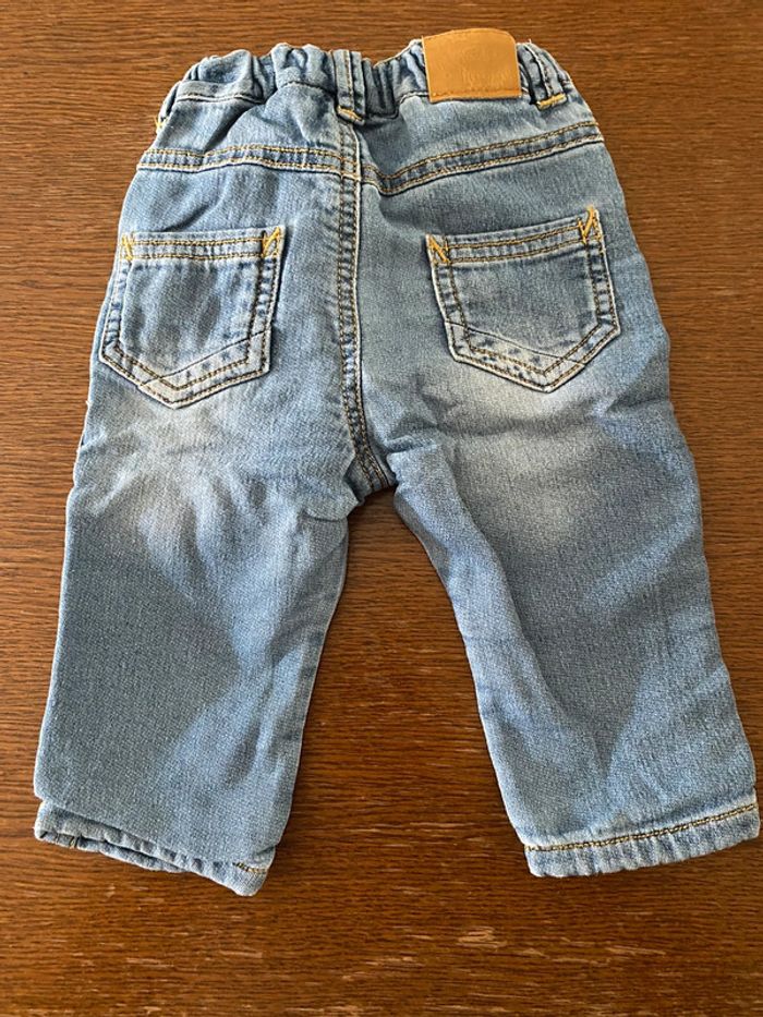 Jean Mickey - photo numéro 3