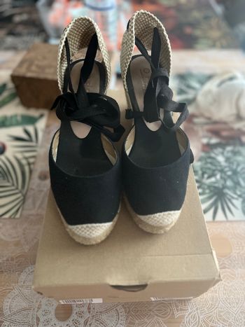 Espadrilles