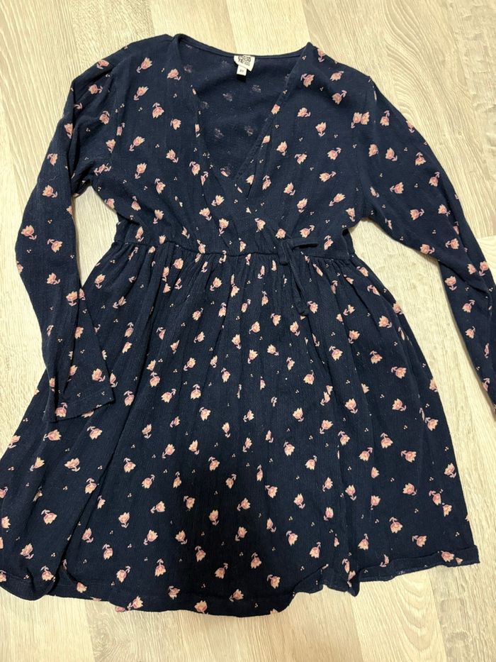 Robe 8 ans - photo numéro 4