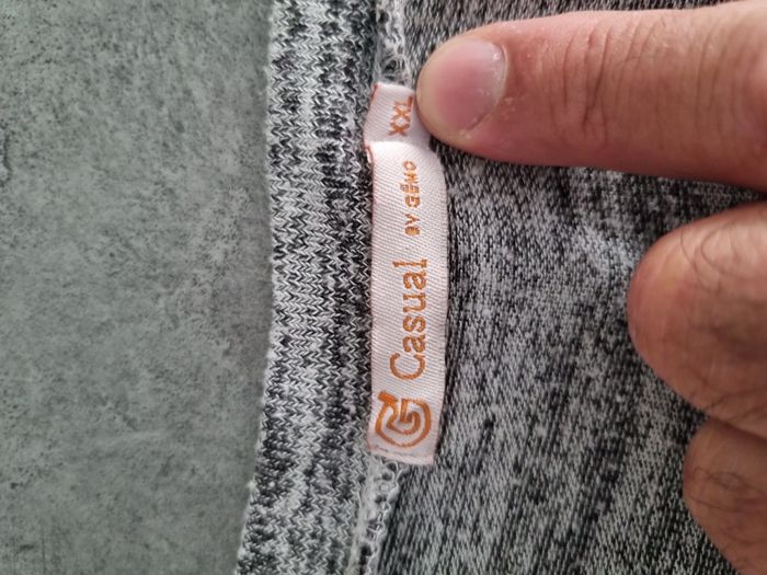 Pull Gémo Taille 44 - photo numéro 3