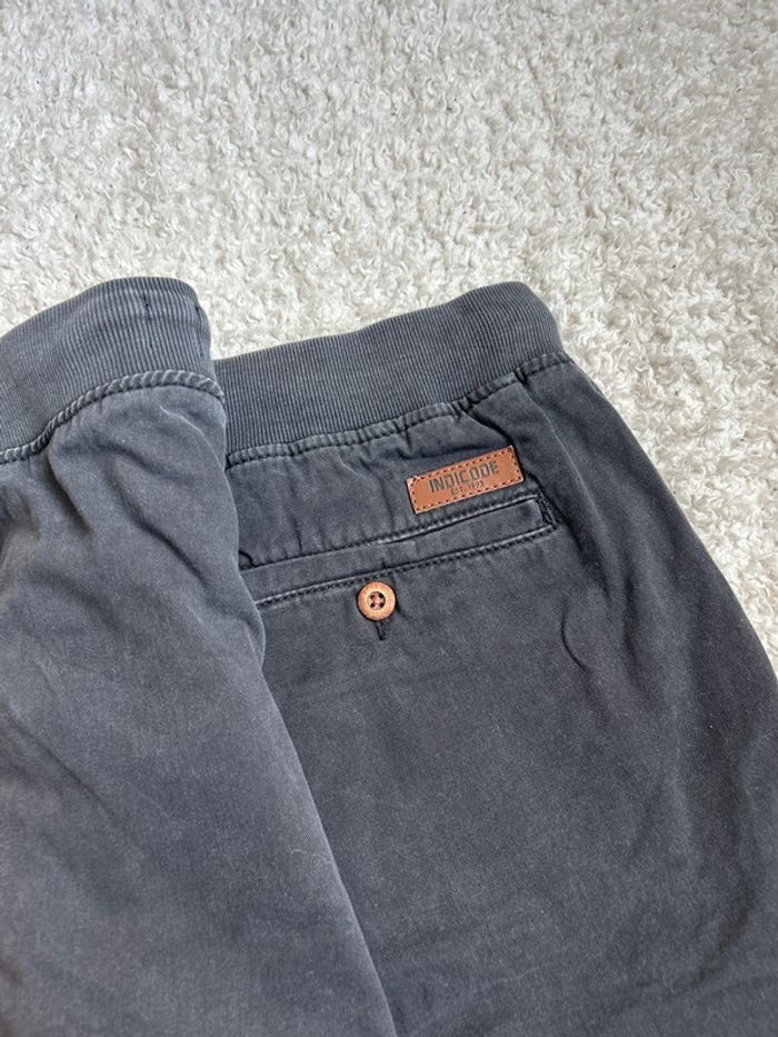 Short aspect chino - photo numéro 3