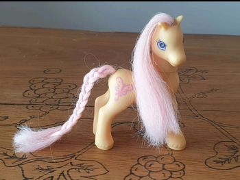 Mon  Petit Poney  G2  Sky  Skimmer