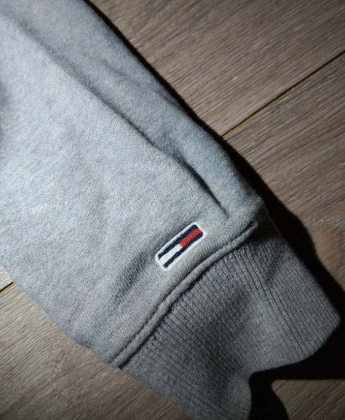 Sweat tommy hilfiger - photo numéro 2