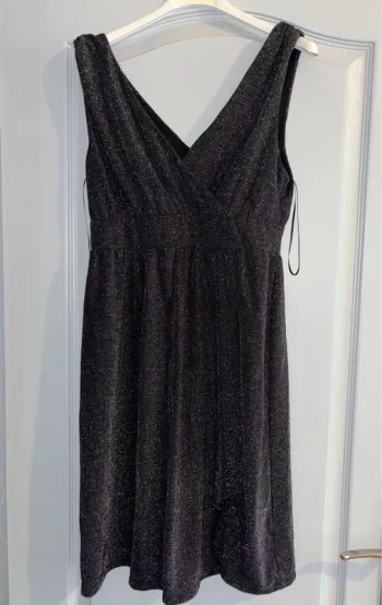 Robe en excellent état