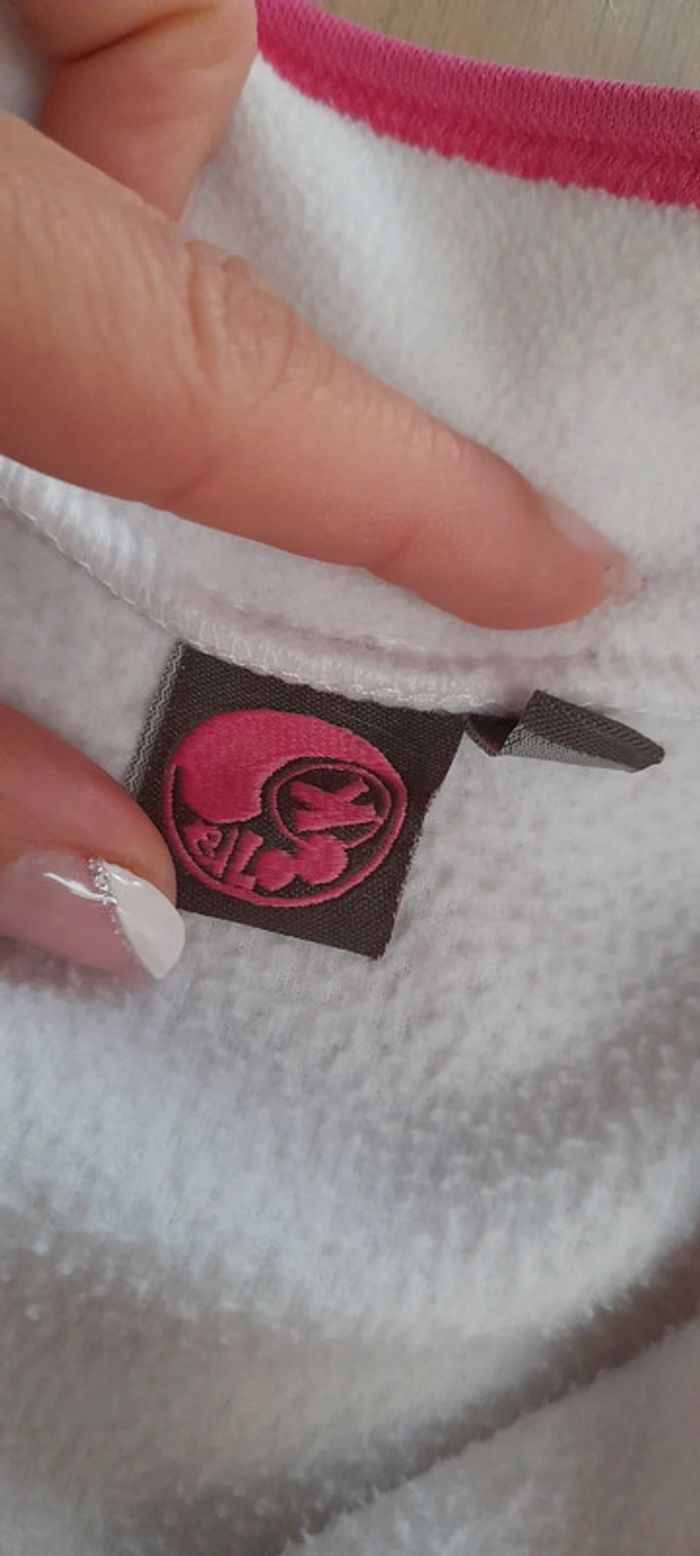 Veste polaire - photo numéro 8