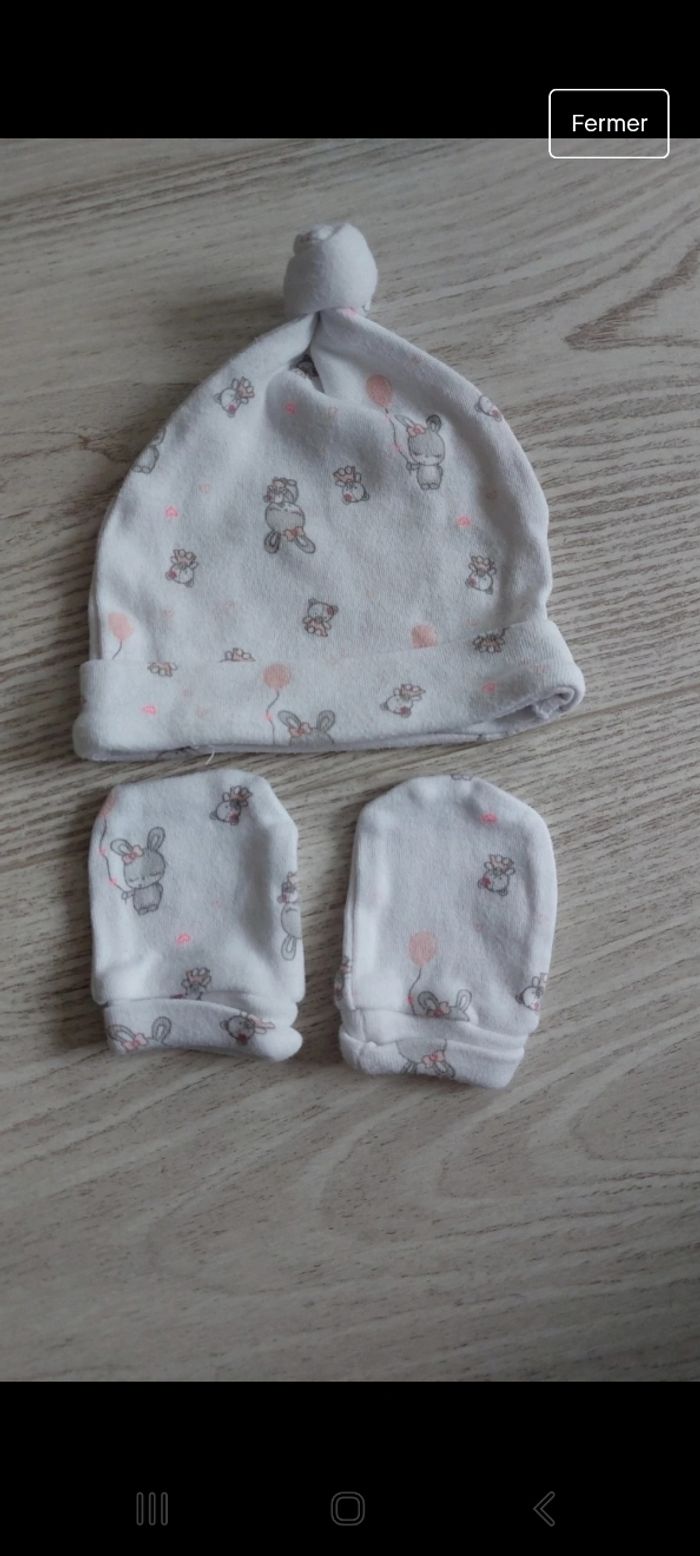 Bonnet