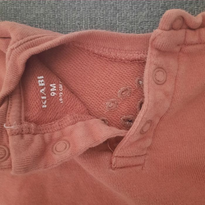 Sweat oversize - photo numéro 2