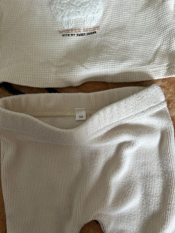 Ensemble un mois - photo numéro 3