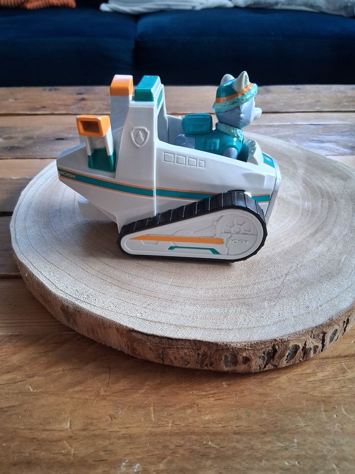 Paw Patrol - photo numéro 6