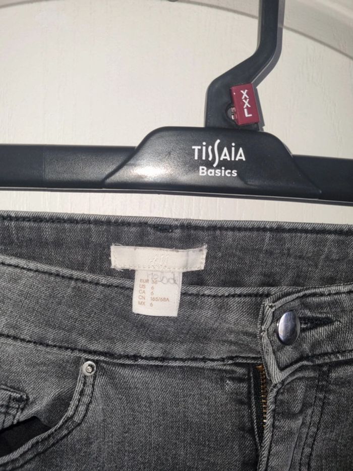 Jean t36 - photo numéro 2