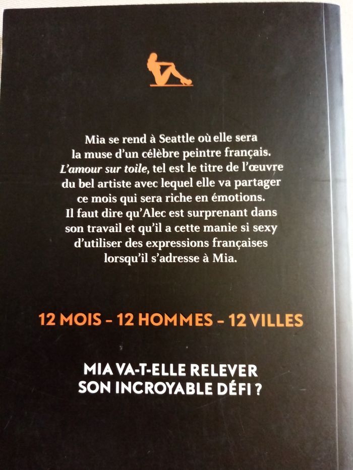 Livre New Romance (Février) - photo numéro 3