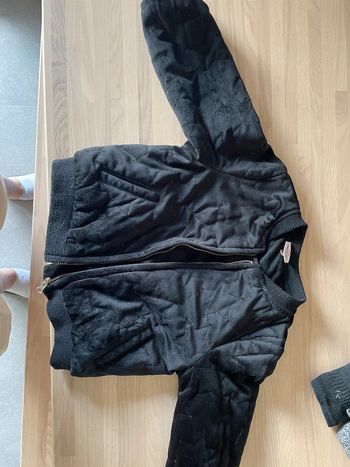 Veste fille TAO