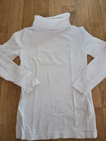 Sous-pull fille 8Y TAO