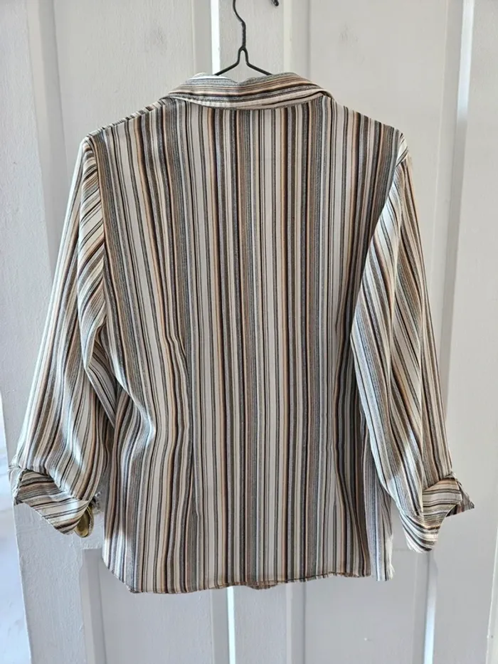Chemise T.44 - photo numéro 5