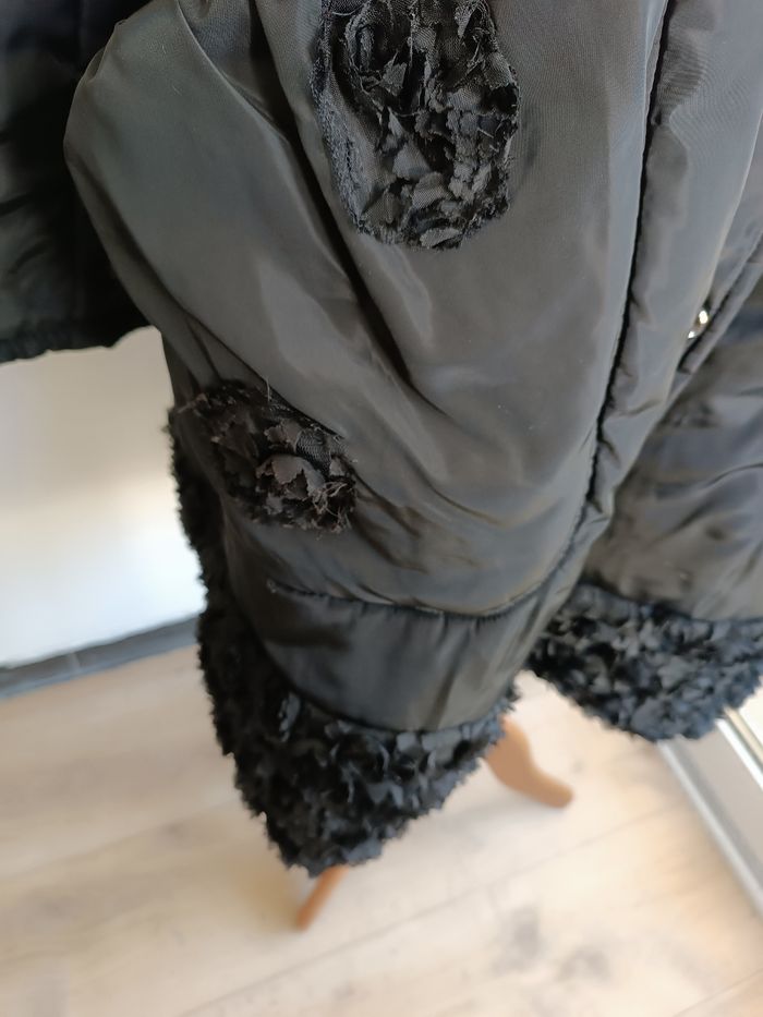 Manteau femme - photo numéro 3